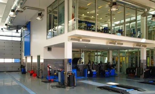 Masello's Auto Service